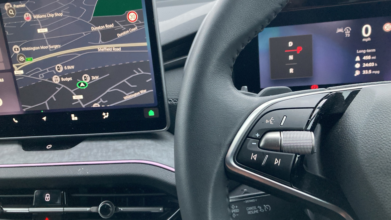 Skoda Kodiaq 1.5 TSI e-TEC SE L 5dr DSG [7 Seat] Petrol Estate